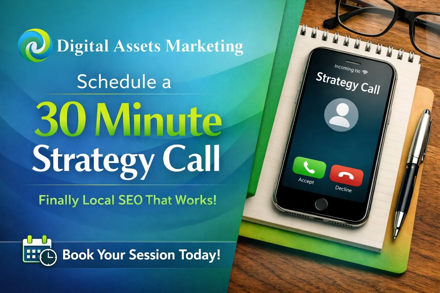 Local SEO Fresno Call